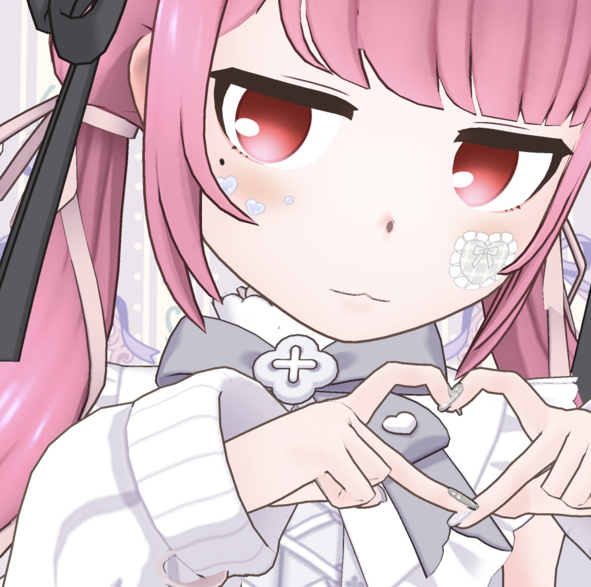 いちごマシュマロぷにぷに姫