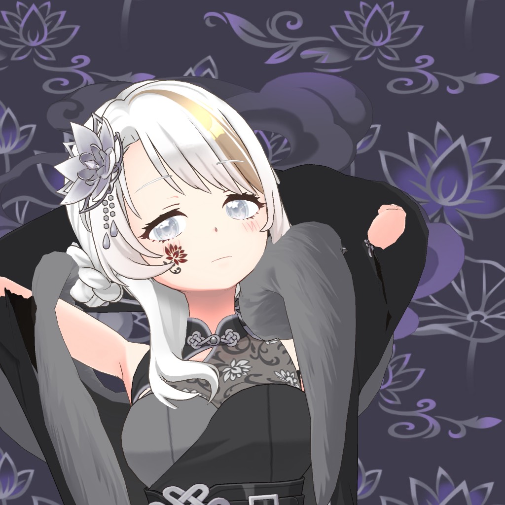 疓