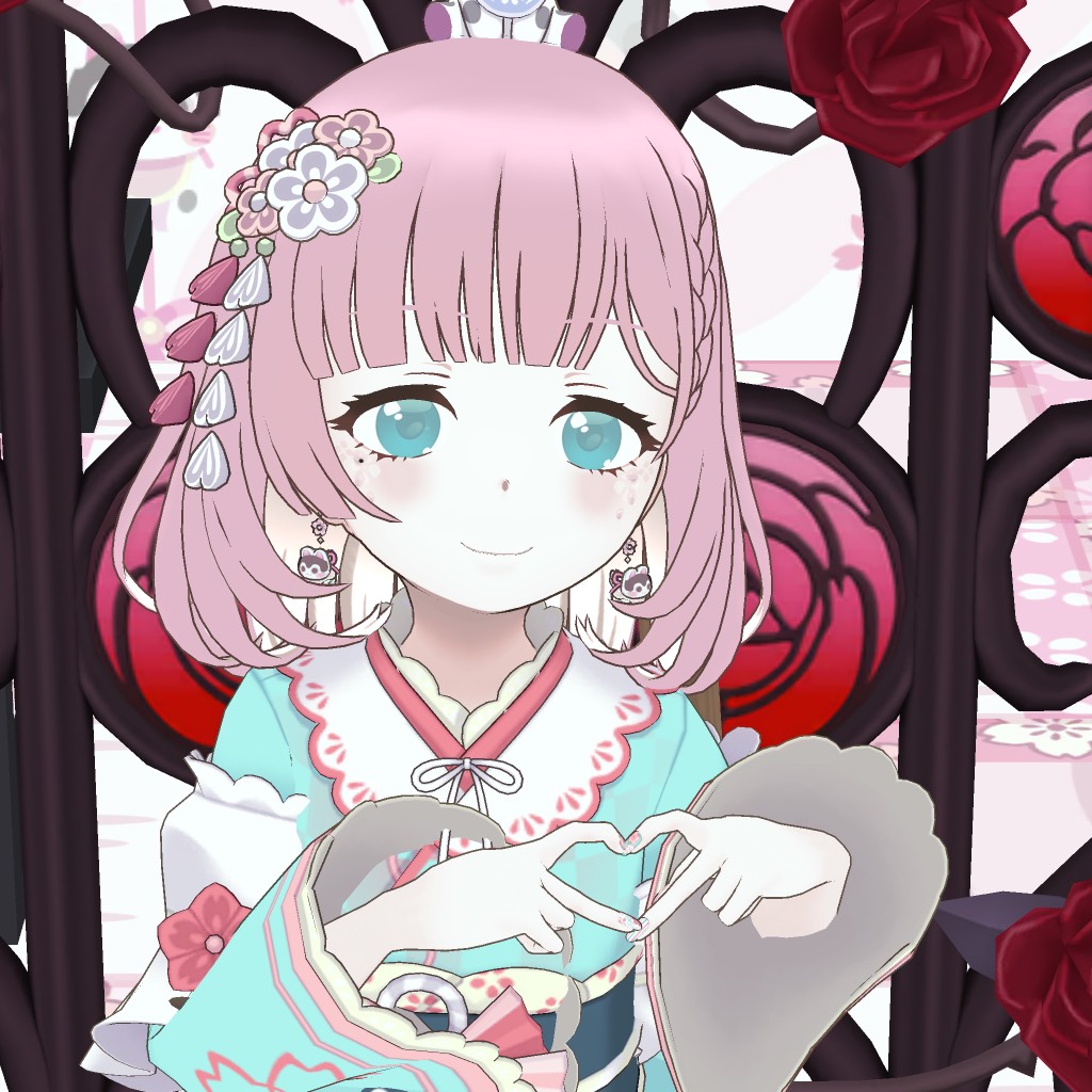 花巫凛音
